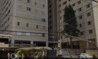 Imagem 7: Apartamento à venda em Cambuci com 56 m², 2 quartos