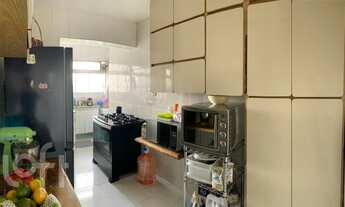 Imagem 3: Apartamento à venda em Vila Sônia com 90 m², 2 quartos, 1 suíte, 1 vaga