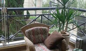 Imagem 6: Apartamento à venda em Vila Sônia com 263 m², 4 quartos, 4 suítes, 4 vagas