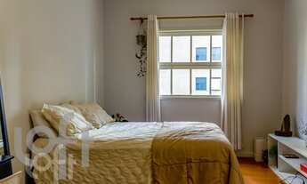 Imagem 6: Apartamento à venda em Santa Cecília com 90 m², 2 quartos, 1 vaga