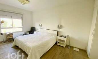 Imagem 3: Apartamento à venda em Vila Andrade com 195 m², 3 quartos, 3 suítes, 3 vagas