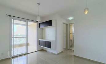 Imagem: Apartamento à venda em Saúde com 60 m²