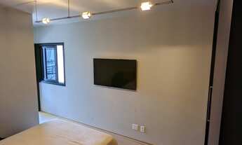 Imagem 3: Apartamento à venda em Itaim Bibi com 220 m², 3 quartos, 2 suítes, 4 vagas