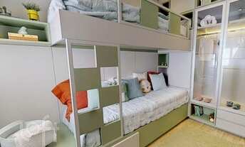 Imagem 7: Apartamento à venda em Vila Andrade com 76 m², 3 quartos, 1 suíte, 2 vagas