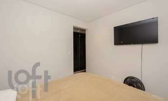 Imagem 2: Apartamento à venda em Campo Grande com 105 m², 3 quartos, 1 suíte, 2 vagas