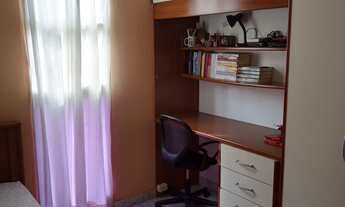 Imagem 4: Apartamento à venda em Campo Grande com 82 m², 3 quartos