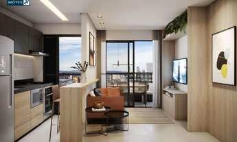 Imagem 4: APARTAMENTO em São Paulo - SP, Cerqueira César