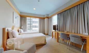 Imagem 7: Apartamento à venda em Tucuruvi com 32 m², 1 vaga