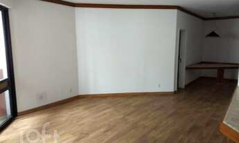 Imagem: Apartamento à venda em Santa Cecília com