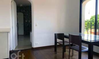 Imagem 4: Apartamento à venda em Pinheiros com 196 m², 3 quartos, 3 suítes, 2 vagas