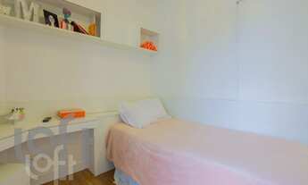 Imagem 4: Apartamento à venda em Sumaré com 95 m², 3 quartos, 3 suítes, 2 vagas