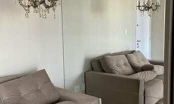 Imagem 4: Apartamento à venda em Bom Retiro com 50 m², 2 quartos, 1 vaga