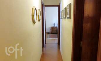 Imagem 5: Apartamento à venda em Jaçanã com 110 m², 3 quartos, 1 suíte, 2 vagas