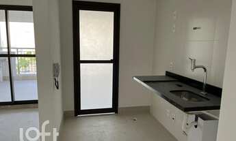 Imagem: Apartamento à venda em Ipiranga com 71