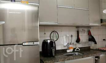 Imagem 6: Apartamento à venda em Vila Sônia com 59 m², 2 quartos, 1 vaga