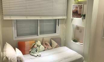 Imagem 7: Apartamento à venda em Vila Andrade com 127 m², 3 quartos, 2 suítes, 3 vagas