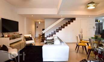 Imagem 4: Apartamento à venda em Pinheiros com 103 m², 4 quartos, 2 suítes, 2 vagas