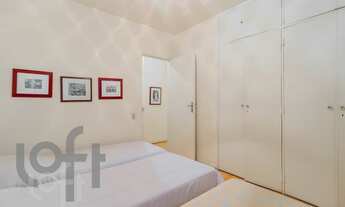 Imagem 5: Apartamento à venda em Jardim América com 80 m², 2 quartos, 1 suíte, 1 vaga