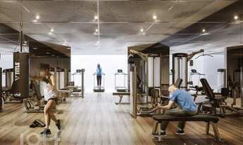 Imagem 5: Apartamento à venda em Bela Vista com 33 m², 1 quarto