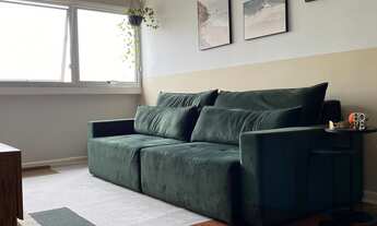 Imagem: Apartamento à venda em Cambuci com 83 m²