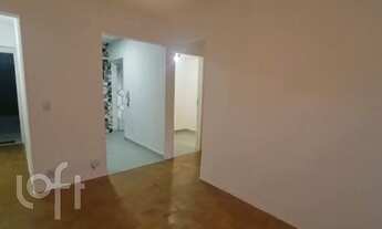 Imagem 7: Apartamento à venda em República com 56 m², 2 quartos, 1 vaga