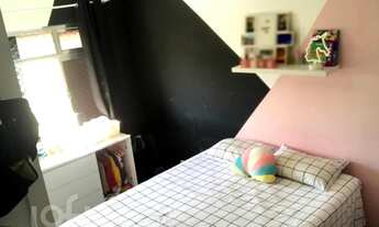 Imagem 6: Apartamento à venda em Campos Elísios com 46 m², 1 quarto