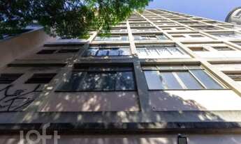 Imagem 6: Apartamento à venda em República com 32 m², 1 quarto