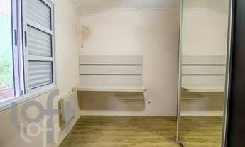 Imagem 6: Apartamento à venda em Cidade Dutra com 50 m², 2 quartos, 1 vaga