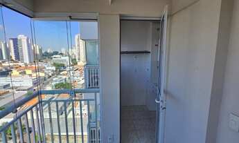 Imagem 6: Apartamento à venda em Água Rasa com 78 m², 2 quartos, 2 suítes, 2 vagas