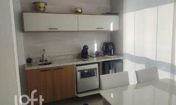 Imagem 5: Apartamento à venda em Vila Formosa com 80 m², 2 quartos, 2 suítes, 2 vagas