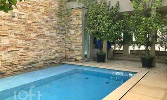 Imagem 3: Apartamento à venda em Sumaré com 392 m², 3 quartos, 3 suítes, 3 vagas