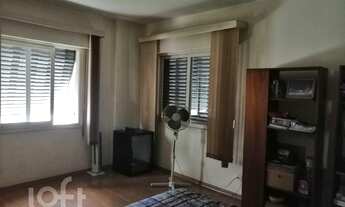 Imagem 5: Apartamento à venda em Higienópolis com 168 m², 3 quartos, 1 suíte, 1 vaga