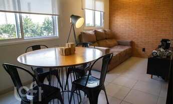 Imagem 3: Apartamento à venda em Vila Leopoldina com 35 m², 1 quarto