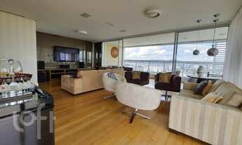 Imagem 5: Apartamento à venda em Alto da Lapa com 419 m², 4 quartos, 4 suítes, 5 vagas