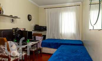 Imagem 2: Apartamento à venda em Cursino com 85 m², 3 quartos, 1 suíte, 2 vagas