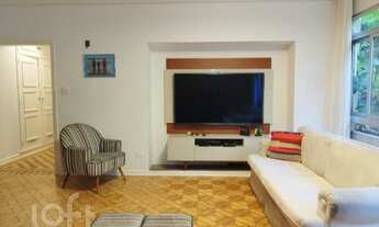 Imagem 2: Apartamento à venda em Aclimação com 137 m², 4 quartos, 1 vaga