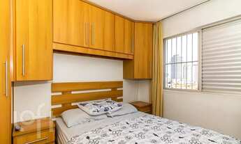 Imagem 7: Apartamento à venda em Tucuruvi com 74 m², 2 quartos, 2 vagas