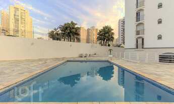 Imagem 2: Apartamento à venda em Lapa com 222 m², 4 quartos, 2 suítes, 2 vagas