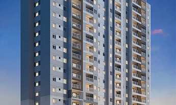 Imagem: APARTAMENTO em Santo André - SP, Campestre