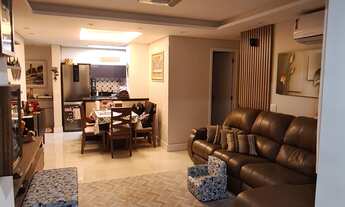 Imagem 4: Apartamento à venda em Perdizes com 69 m², 2 quartos, 1 suíte, 2 vagas