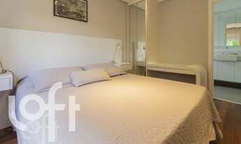 Imagem 3: Apartamento à venda em Cursino com 193 m², 3 quartos, 3 suítes, 3 vagas