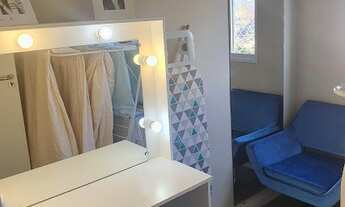 Imagem 5: Apartamento à venda em Vila Andrade com 59 m², 3 quartos, 1 suíte, 1 vaga