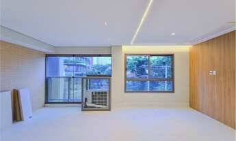 Imagem 7: APARTAMENTO em São Paulo - SP, Vila Nova Conceição