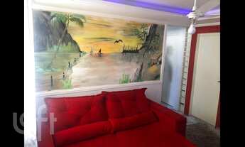 Imagem 4: Apartamento à venda em Itaim Paulista com 47 m², 1 quarto, 1 vaga