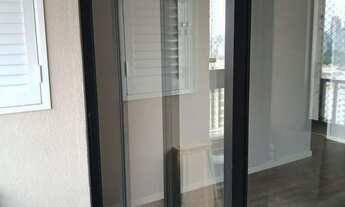 Imagem 6: Apartamento à venda em Brás com 57 m², 2 quartos, 1 suíte, 1 vaga