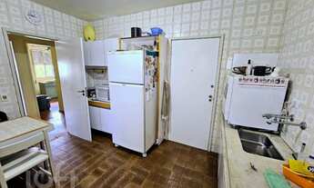 Imagem 7: Apartamento à venda em Brooklin com 110 m², 3 quartos, 1 suíte, 1 vaga