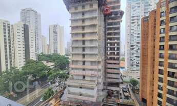 Imagem 7: Apartamento à venda em Brooklin com 50 m², 2 quartos, 1 vaga