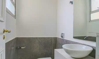 Imagem 7: Apartamento à venda em Higienópolis com 321 m², 3 quartos, 2 suítes, 5 vagas