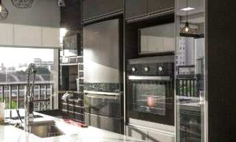 Imagem 6: Apartamento à venda em Brás com 67 m², 2 quartos, 1 suíte, 1 vaga