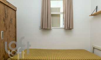 Imagem 3: Apartamento à venda em Pinheiros com 55 m², 2 quartos, 1 vaga